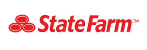 State Farm  logo