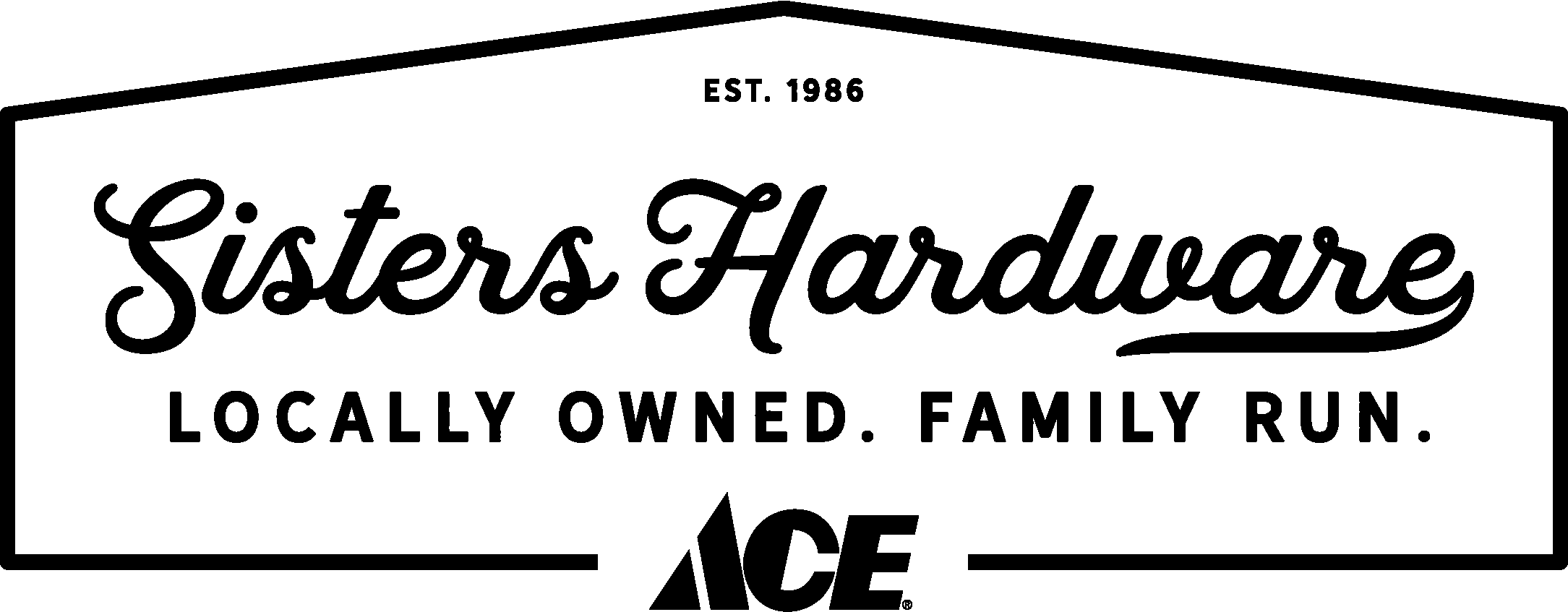 Sister's Hardware